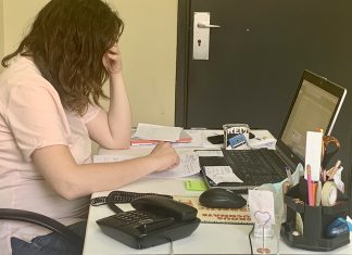 Σύνδρομο χρόνιας κόπωσης: είμαι συνεχώς κουρασμένος γιατρέ μου, που οφείλεται;