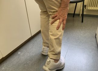 Μυϊκές Κράμπες