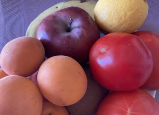 Αντιοξειδωτικά