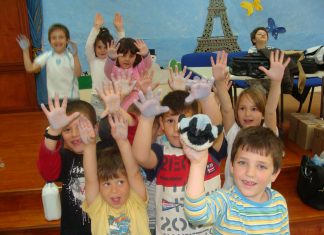 Τι είναι η Διαταραχή Ελλειμματικής προσοχής / Υπερκινητικότητας (ΔΕΠΥ)