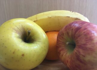 Τροφές με χαμηλή περιεκτικότητα σε χοληστερόλη