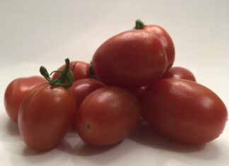 Η αξία της ντομάτας