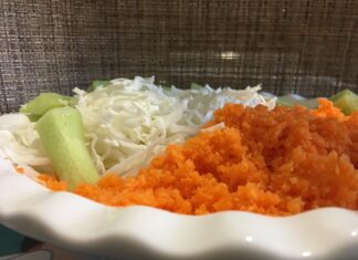 Το αδυνάτισμα μπορεί να είναι γευστικό!