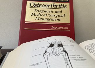 Ρευματοειδής αρθρίτιδα