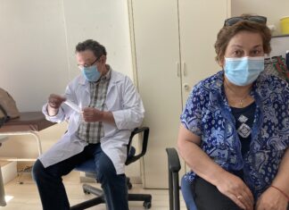 Κατά φαντασία ασθενής;