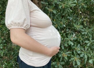 Οστεοπόρωση κατά την εγκυμοσύνη και γαλουχία