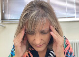 Ρευματική πολυμυαλγία και κροταφική αρτηρίτιδα:Ένα αγαπημένο ζευγάρι!!