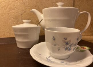 Τσάι, ο πρωταθλητής των αντιοξειδωτικών