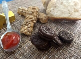 Το κρυμμένο αλάτι