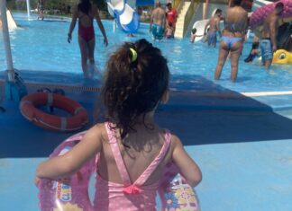 Κοινωνικοποίηση του παιδιού