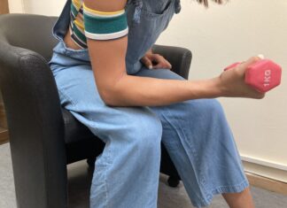 Πως επηρεάζει η καθιστική ζωή τους μύς και τα οστά