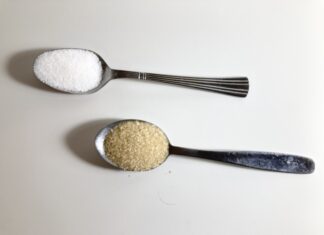 Αόρατη Ζάχαρη