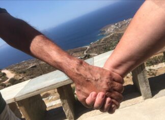 Το σεξ στην 3η ηλικία