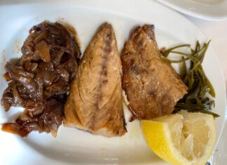 Διατροφική αντιμετώπιση της οστεοαρθρίτιδας