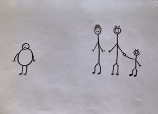 Κάνεις προσπάθεια να χάσεις βάρος, αλλά η οικογένειά σου δεν σε βοηθά;