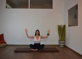 Τ’ ΑI ΤΣΙ ΤΣ’ ΟΥΑΝ : μία μορφή εν κινήσει διαλογισμού