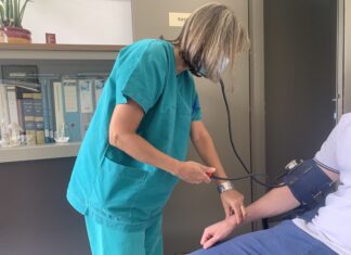 Υπέρταση: Πώς θα την «ρίξετε»;