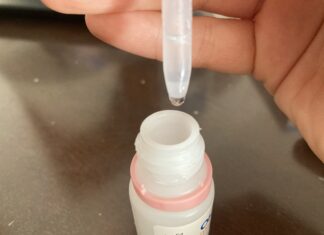 Καλώς ήρθες άνοιξη, καλώς ήρθες αλλεργική ρινίτιδα!