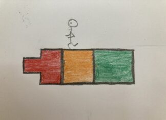 Σχετική ανεπάρκεια ενέργειας στον αθλητισμό