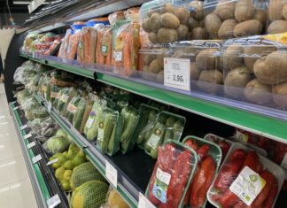 Βιολογικά προϊόντα