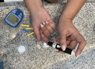 Οστεοπόρωση και διαβήτης