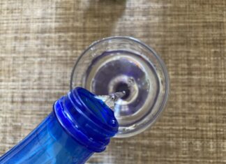 Η διατροφική αξία του νερού