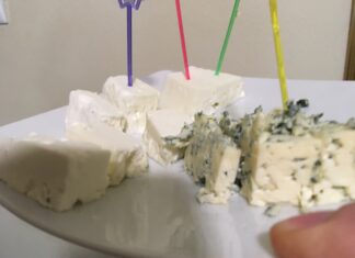 Δυσανεξία στη λακτόζη; Να ένας τρόπος που θα μπορείτε να παίρνετε την καθημερινή σας δόση ασβεστίου.