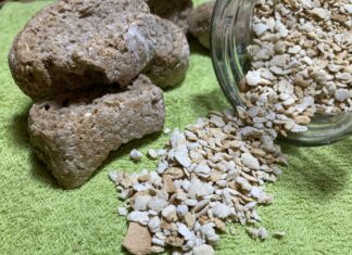 Επαναφορά στη φύση με ολική άλεση!