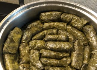 Μεσογειακή Διατροφή