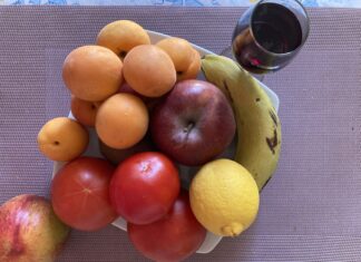 Πείτε ναι στις αντιοξειδωτικές ουσίες και αντίο στο οξειδωτικό stress …