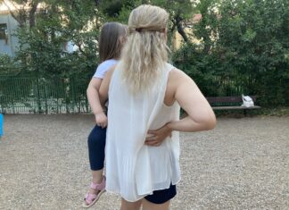 Οσφυαλγία και νέες μητέρες – 10 έξυπνες συμβουλές για την προστασία της μέσης σας.