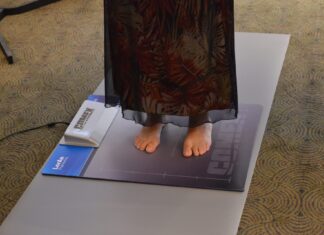 Πελματογράφημα