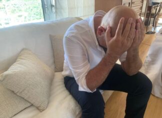 Πόνος και ψυχολογικές επιπτώσεις