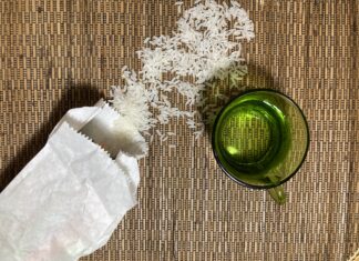 Τι γνωρίζετε για το ρόφημα ρυζιού;