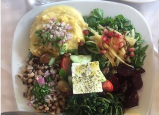 υγιεινό σνακ: εναλλακτικές προτάσεις