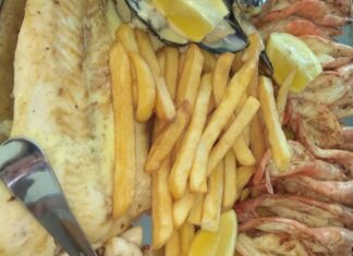 Ω-3 λιπαρά οξέα και υγεία