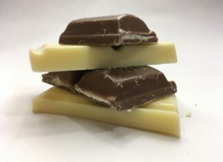 Σοκολάτα, η μαύρη θεά!