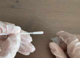 Τέστ ΠαΠ (Εξέταση κατά Παπανικολάου)