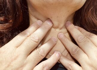 Βρογχοκήλη