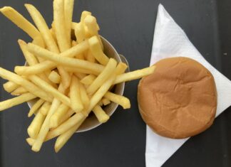 Παιδική παχυσαρκία