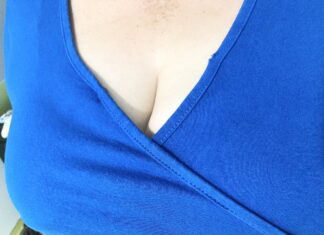 Πλαστική στήθους