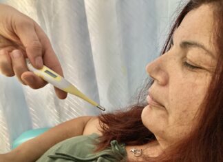 Πυρετός αγνώστου αιτιολογίας…μια δύσκολη διάγνωση