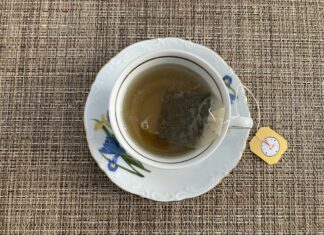 Τσάι, το θαυματουργό!