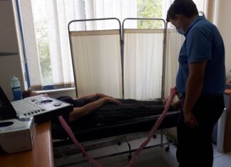 Χρόνιος πόνος