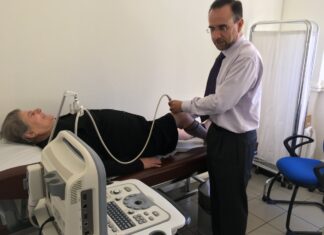 Χρόνιος πόνος: Πως αντιμετωπίζεται!