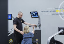 Αύξηση Οστικής Πυκνότητας & Πρόληψη Καταγμάτων: Τι Δείχνει η Ελληνική Μελέτη με την OsteoStrong®