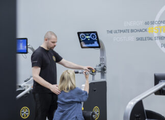 Αύξηση Οστικής Πυκνότητας & Πρόληψη Καταγμάτων: Τι Δείχνει η Ελληνική Μελέτη με την OsteoStrong®