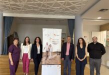 Δωρεάν προληπτικοί έλεγχοι οστικής πυκνότητας και ενημέρωση στον Δήμο Ελληνικού