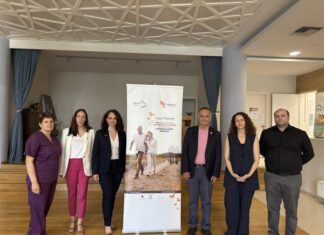 Δωρεάν προληπτικοί έλεγχοι οστικής πυκνότητας και ενημέρωση στον Δήμο Ελληνικού